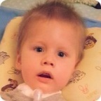 Аппарат ИВЛ для Вани Захарова