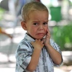 Новогодние подарки для детей из Подольского района