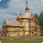 Будет храм!