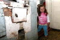 Памперсы для одиноких бабушек и дедушек