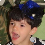 Майский день