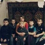 Газовое отопление в доме семьи Романовых