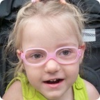 Средства реабилитации для Ани Воронковой