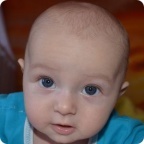 Глеб Козаченко чувствует себя гораздо лучше