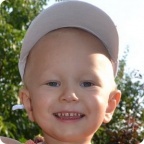 Вторая удача!