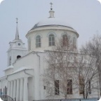 Переведены средства для Церкви Воздвижения Креста Господня в с. Б. Окулово