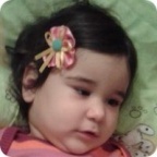 Переведены средства за лечение Алины Эмраховой