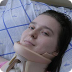 Оплачена покупка подъемника для Кати Сидоровой