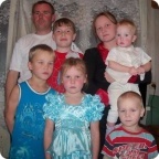 Еще немного помощи семье Воеводкиных