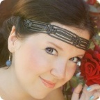 Удобная коляска для Русланы Ткаченко