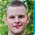 Восьмой из десяти