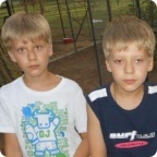 Вдвое больше радости