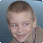 Оплачен курс реабилитации Саши Комарова