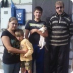 Никто не будет мерзнуть