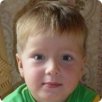 Саша уже в Крыму