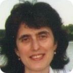 Хорошая новость для Ирины Энтензон