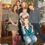 Теперь будет место для учебы, творчества и личной жизни