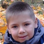 Еще один шажок