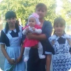 Тепло и сухо