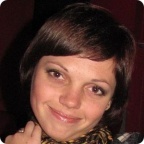 Оксана Земских. Теперь я не только здоровая но и красивая девушка!