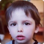 Закончился курс дельфинотерапии у Андрея Притчина