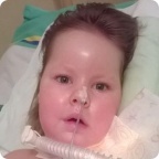 Привет от Лизы Першиковой