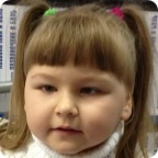 Оплачен курс реабилитации Алёны Есауленко