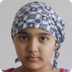 Оплачено лечение Хушнозы Мирсоатовой. Часть средств возвращена