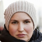 Оксана Козлова - почему изменилась сумма?