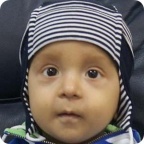 Оплачен один из этапов лечения Искандера Алиева