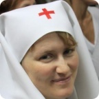 Семьи лежачих больных не останутся без помощи