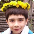 Назар Семенюк. Очередная поездка в клинику состоялась.