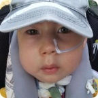 Оплачена покупка аппарата ИВЛ Максиму Акбарову