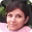 Поддержка для Динары Шихалиевой