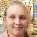 Оплачен курс реабилитации Насти Тарасенко