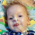 Аппарат ИВЛ для Арёма Прохорова