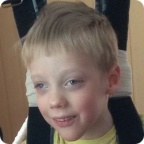 Оплачен мартовский курс реабилитации Лёни Рыжкова