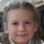 Новая коляска для Полины Видякиной