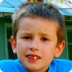 Еще один курс дельфинотерапии Ильи Киселева