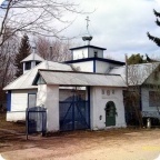 Тепло для храма