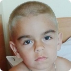 Оплачен счет за лечение Димы Хоршунова