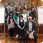 Стабильный РОСТ