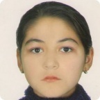 Сабрина Хамдамова. Операция прошла успешно!