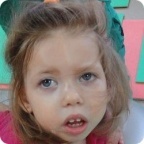 Ксюша научится новому