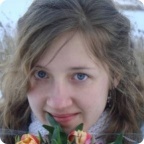 Оксана, Злата, Ольга, Людмила и доктор Мойли