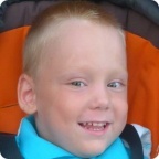 Оплачен курс реабилитации Вани Конторез