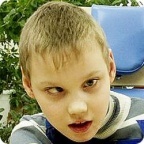 Курс реабилитации для Дениса