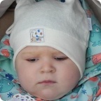 Оплачен курс реабилитации Насти Бареховой