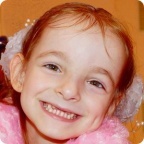 Оплачен курс реабилитации Эвелины Осиповой