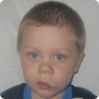 Спасибо от мамы Андрюши Козлова